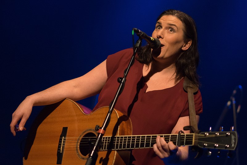 Huiskamerconcert 'Marjan Debaene'