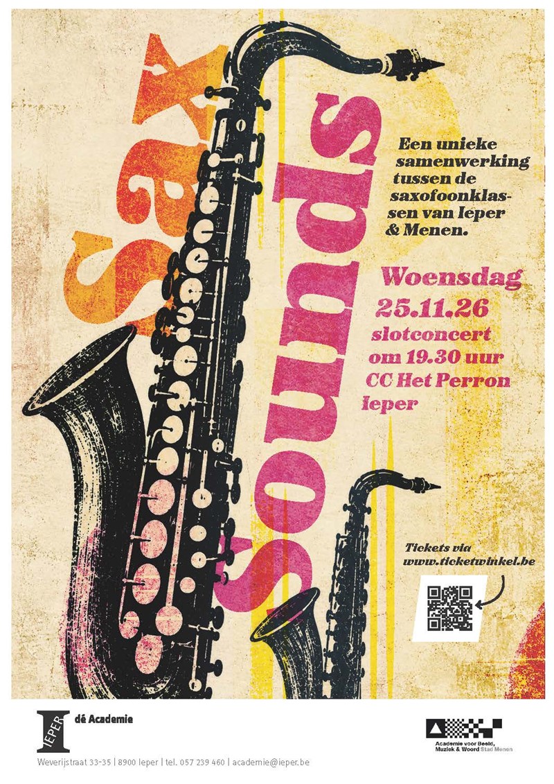 SaxSounds