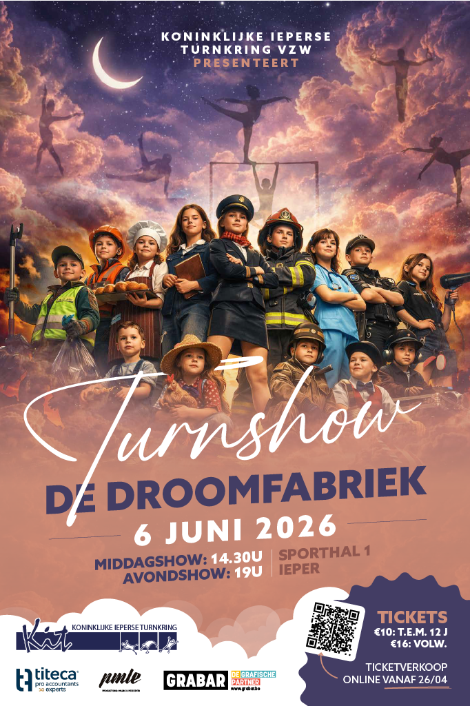 Turnshow KIT vzw 