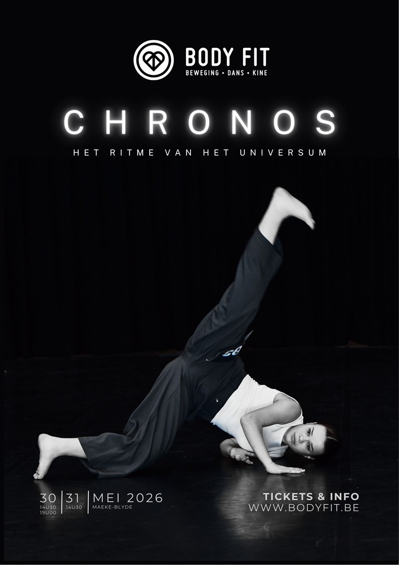 Dansshow Chronos