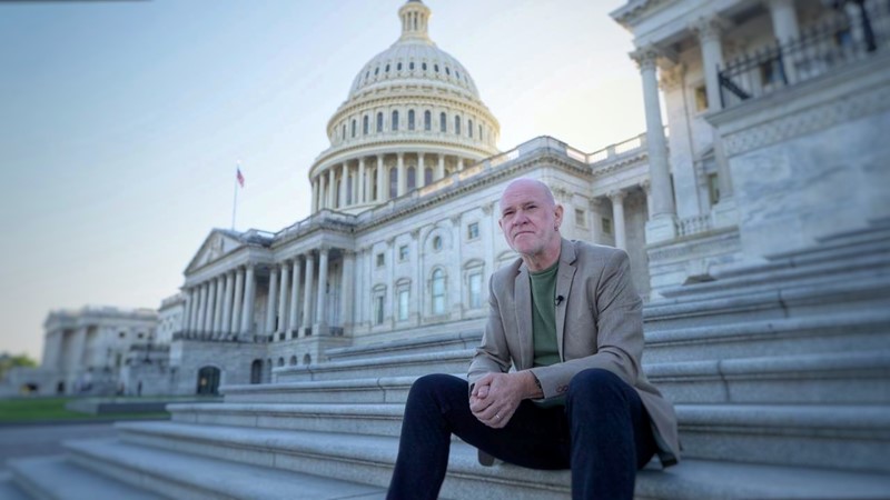 Björn Soenens - Amerika ontleed